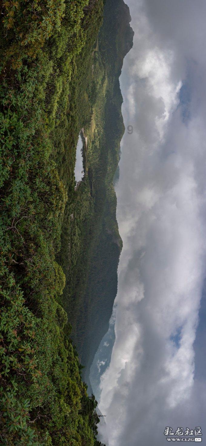 极限巅峰